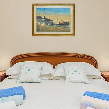 아파트 Casa Anna 산테오도로