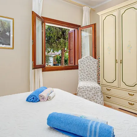 아파트 Casa Anna 산테오도로