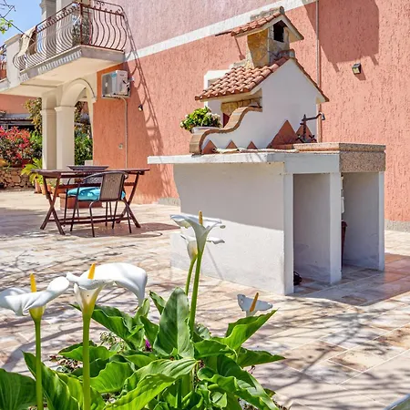 Casa Anna 아파트