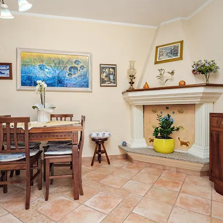 Apartmán Casa Anna *