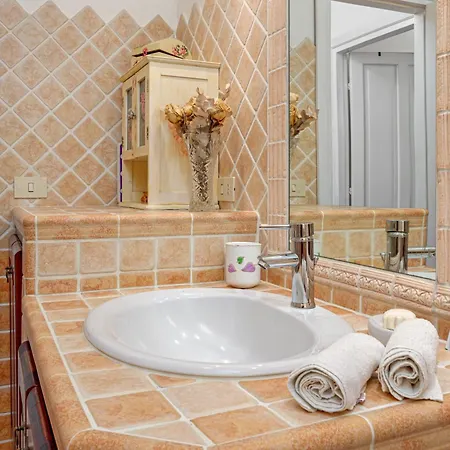 Apartmán Casa Anna San Teodoro (Sardinia)